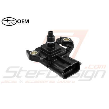Capteur Pression Map Origine Subaru STI 2008 - 201946697