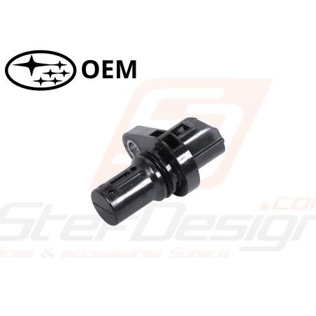 Capteur d'arbre à came droit d'échappement Subaru STI 08-1846698