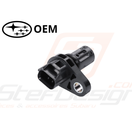 Capteur d'arbre à came droit d'échappement Subaru STI 08-1846699