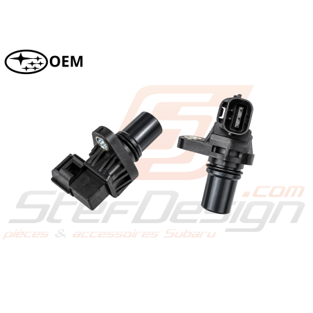 Capteur arbre à cam Subaru Impreza WRX/STI 06-15 Forester 05-0746700