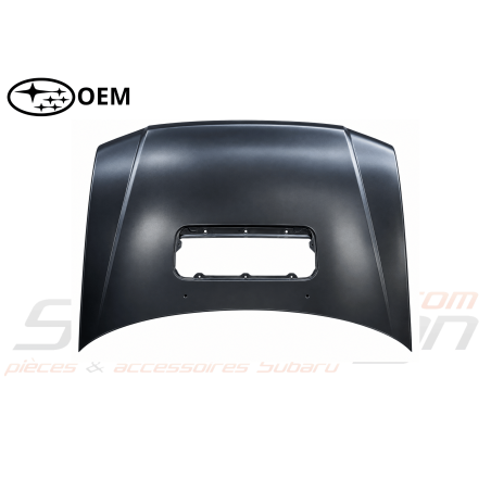 Capot Origine Subaru Forester Turbo 1997 - 11/199946703