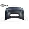 Capot Origine Subaru Forester Turbo 1997 - 11/199946703