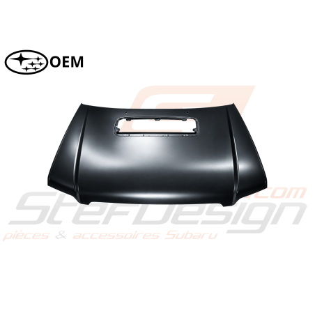 Capot Origine Subaru Forester Turbo 08/99-0246704