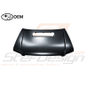 Capot Origine Subaru Forester Turbo 08/99-0246704