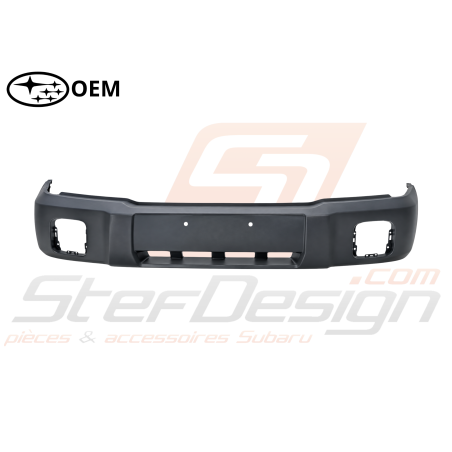 Pare Choc Avant Origine Subaru Forester Turbo 08/1999 - 200246711