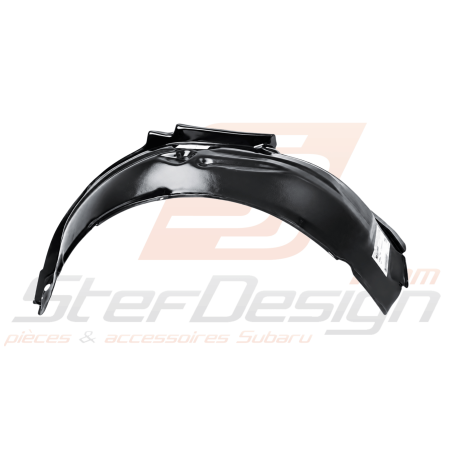 Pare boue avant adaptable Subaru Impreza année 1993-200046713