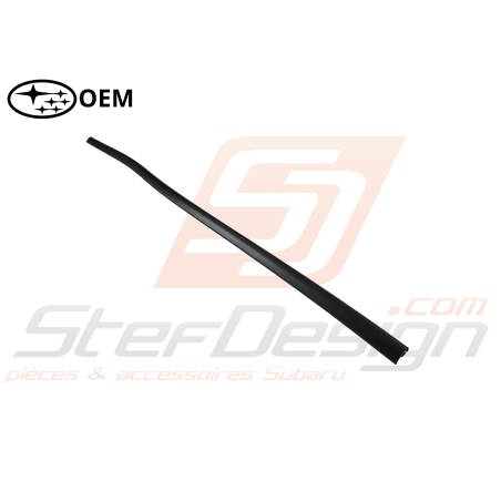 Moulure de pare brise pour subaru FORESTER 97-0246714