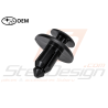 Clips de fin de bas de caisse SUBARU FORESTER 200046718