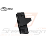 Clip de fixation de pare choc arrière SUBARU FORESTER SF 97-0246719
