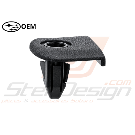Agrafe de pare choc arrière SUBARU FORESTER SF 00-0246720