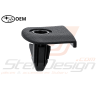 Agrafe de pare choc arrière SUBARU FORESTER SF 00-0246720