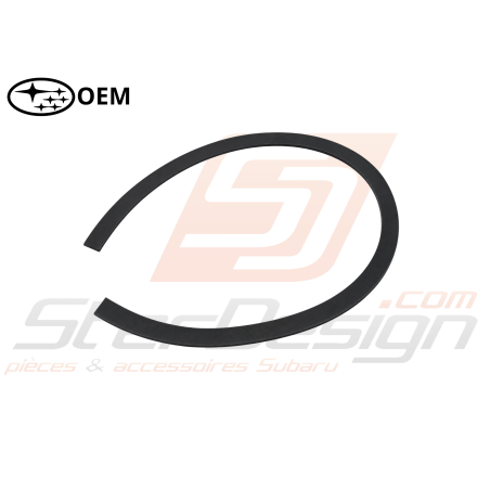 Protection caoutchouc d'aile arrière SUBARU FORESTER SF546721