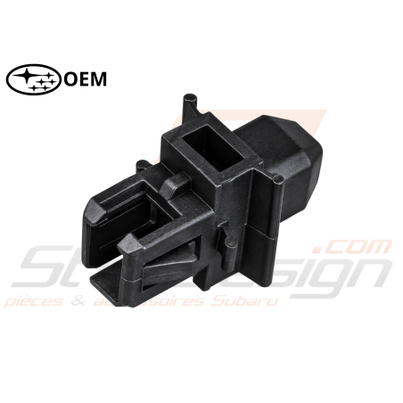 Clips de calandre pour subaru forester SF546722