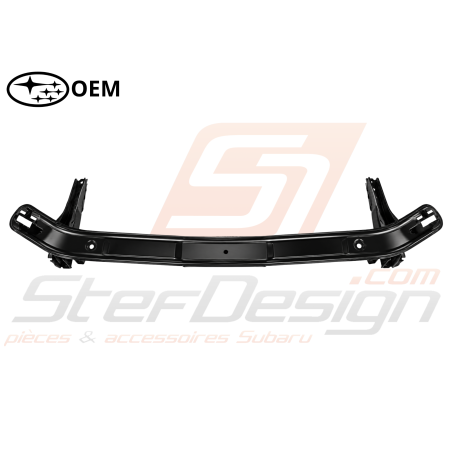 Longeron arrière pour subaru forester SF546726