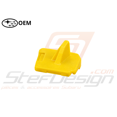 Clips de pare-brise avant pour Subaru Forester SF546728