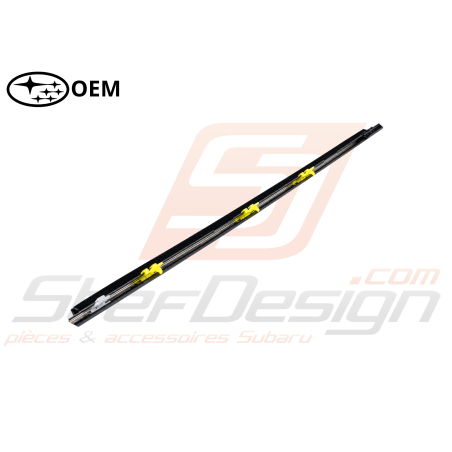 Lèche vitre avant pour subaru Forester SG5 2002 EG20X46734