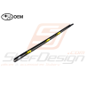 Lèche vitre avant pour subaru Forester SG5 2002 EG20X46734