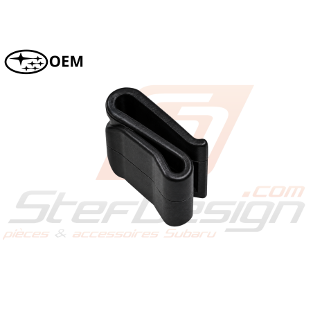 Clips passage de roue Origine Subaru STI/WRX 01-05 Forester Turbo 97-02/05-0746745