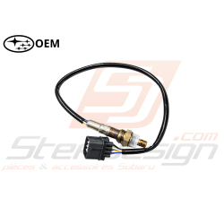 Sonde Lambda Air/Essence...