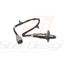 Sonde Lambda Air/Essence...