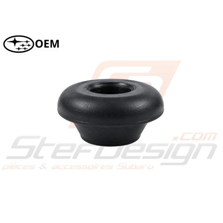 Silent bloc de barre de capot Subaru Impreza GT 93-00 WRX/STI 01-07 Forester Turbo 97-0246753