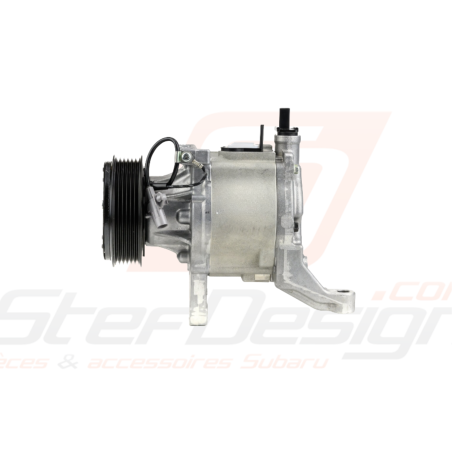 Compresseur de Climatisation Denso Subaru BRZ et Toyota GT86 2013-201946812