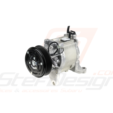 Compresseur de Climatisation Denso Subaru BRZ et Toyota GT86 2013-201946813