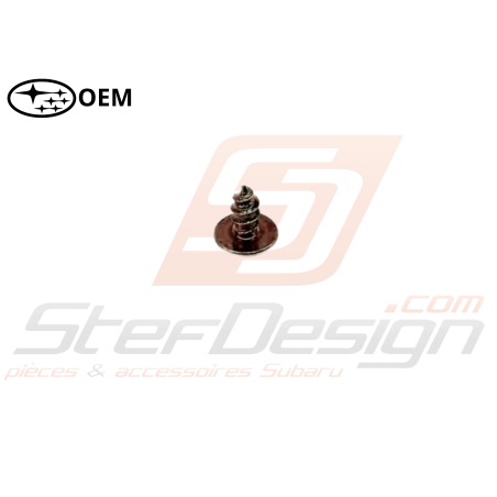 Vis de berceau origine SUBARU WRX/STI 01-0746817