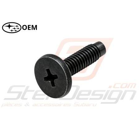 Vis trappe a essence Subaru Impreza GT 93-00 WRX STI 01-14 Forester Turbo 97-0246819