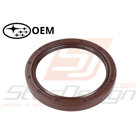Joint spy de vilebrequin Origine Subaru 2.0l diesel / XV 201246820
