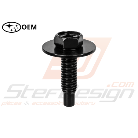 Vis pare choc Subaru Impreza GT 93-00 Forester Turbo 97-0246822