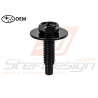 Vis pare choc Subaru Impreza GT 93-00 Forester Turbo 97-0246822