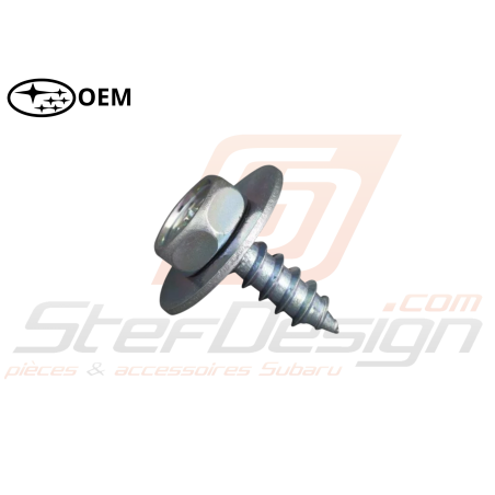 Vis Origine Subaru STI 01-05 WRX 01-05/08-11 Forester 97-02/05-0746826