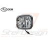 Antibrouillard avant SUBARU FORESTER 2002 Atmo46840