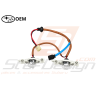 Éclairage de plaque SUBARU FORESTER 199946842