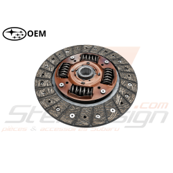 Disque d'embrayage SUBARU...