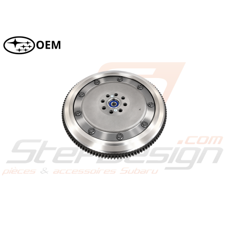 Volant moteur Origine Subaru WRX 01-05 FORESTER 97-0246847