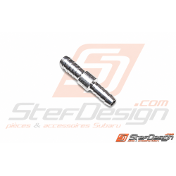 Jonction acier 10-8mm