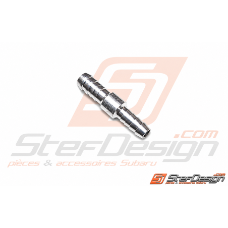 Jonction acier 10-8mm46856