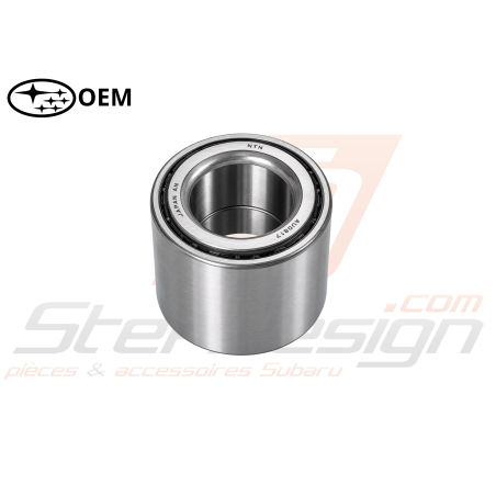 Roulement de roue arrière Origine Subaru Forester 00 et 05-0746858