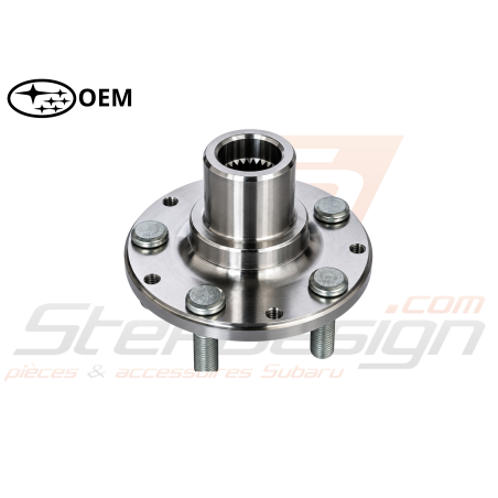 Moyeu Avant avec ABS Origine Subaru GT 93-00-impreza- FORESTER 97-02/05-0746860