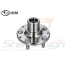 Moyeu Avant avec ABS Origine Subaru GT 93-00-impreza- FORESTER 97-02/05-0746860