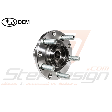 Moyeu Arrière Origine Subaru GT 1993 - 2000 WRX 2001 - 200746865