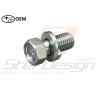 Vis Fixation Mécanisme d'Embrayage Subaru GT 97-00 WRX/STI 01-15 FORESTER 97-02/05-07 BRZ 13-1946871