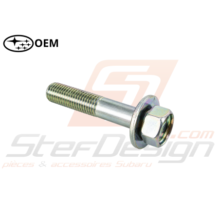 Vis de Fixation D'os de Boite Subaru FORESTER 97-02/05-07 GT 93-00 WRX STI 01-1446875