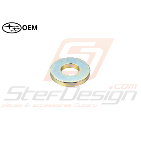 Rondelle de support Moteur Origine Subaru GT 94-00 WRX STI 01-15 FORESTER 97-02/05-07 BRZ 13-1946879