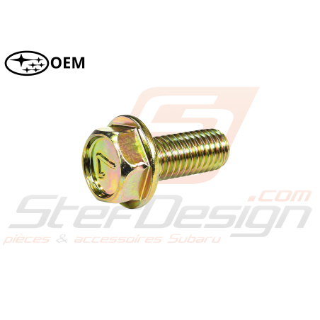 Vis Origine SUBARU GT WRX STI BRZ Forester46880