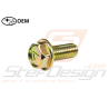 Vis Origine SUBARU GT WRX STI BRZ Forester46880