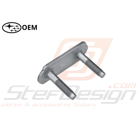 Plaque fixation Support de Boite Origine Subaru GT 93-00 WRX/STI 01-14 FORESTER 97-02/05-0746882