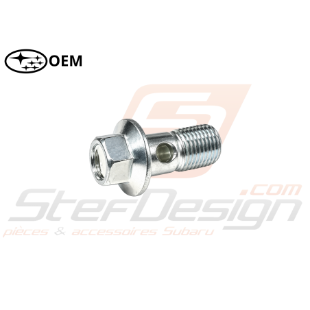 Boulon pompe de direction Subaru GT 97-00 WRX STI 01-14 Forester Turbo 97-0246885